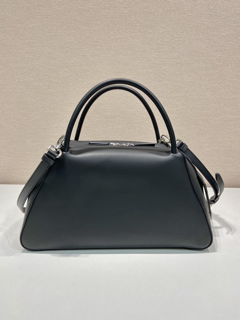 Prada Top Handle Bags